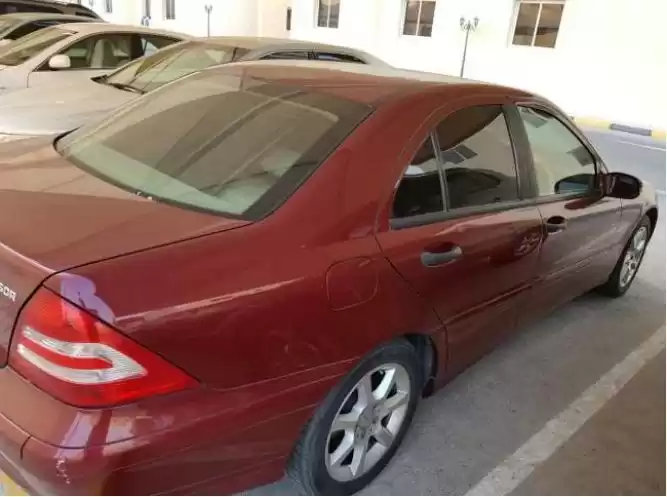 استفاده شده Mercedes-Benz Unspecified برای فروش که در دوحه #6064 - 1  image 